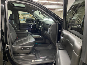 2021 GMC Sierra Denali 3500HD