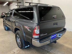 2010 Toyota Tacoma Access Cab 4.0 4WD Manual