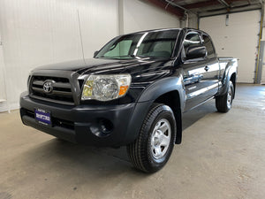 2009 Toyota Tacoma Access Cab 4.0L 4WD