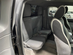 2010 Toyota Tacoma Access Cab 4.0 4WD Manual