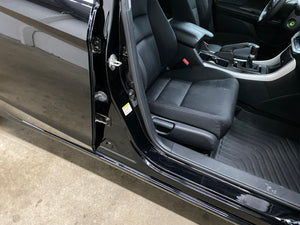 2014 Honda Accord Sport Manual