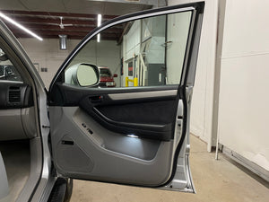 2004 Toyota 4Runner V8 Sport