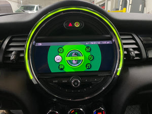 2020 Mini Cooper S