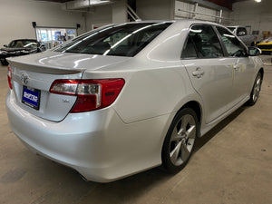 2013 Toyota Camry SE 3.5L