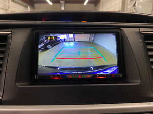 2019 Toyota Highlander XLE AWD