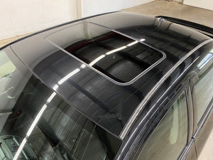 2012 Toyota Corolla S Manual