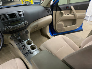 2008 Toyota Highlander 4WD