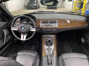 2003 BMW Z4 3.0i Manual