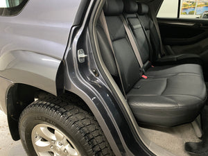 2006 Toyota 4Runner Sport 4.7L 4WD