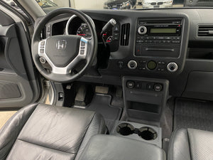 2006 Honda Ridgeline RTL 4WD