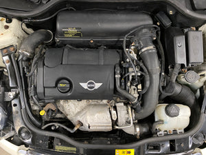 2014 Mini Cooper Clubman S Manual