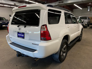 2008 Toyota 4Runner Limited 4.7L 4WD