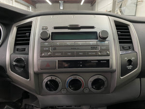 2010 Toyota Tacoma Access Cab 4.0 4WD Manual