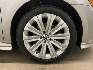 2014 Volkswagen Passat TDI SE