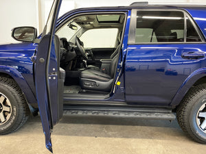 2017 Toyota 4Runner TRD Off-Road Premium