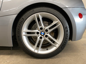 2006 BMW Z4 M Roadster