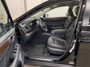 2019 Subaru Outback 3.6R Limited