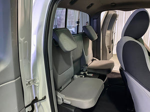 2013 Toyota Tacoma Access Cab 4WD 4.0L Manual