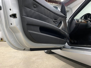 2003 BMW Z4 3.0i Manual