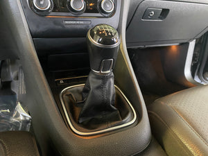 2013 Volkswagen Jetta Sportwagen TDI Manual