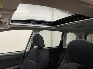 2016 Subaru Forester 2.5 Premium Manual