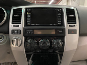 2008 Toyota 4Runner Limited 4.7L 4WD