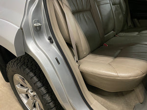 2007 Toyota 4Runner Limited V8