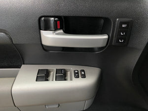 2008 Toyota Tundra Limited Crew Cab 4WD 5.7L