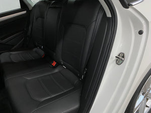 2013 Volkswagen Passat TDI SE DSG