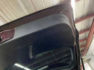 2012 Toyota Highlander Limited 4WD