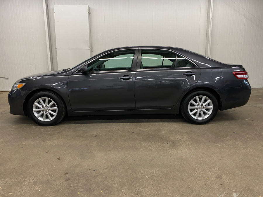 2011 Toyota Camry XLE