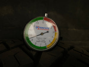 1996 Chevrolet Suburban K2500 4WD 7.4L