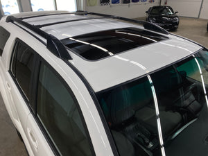 2008 Toyota 4Runner Limited 4.7L 4WD