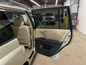 2003 Toyota Highlander V6 AWD
