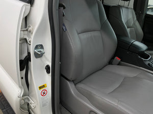 2008 Toyota 4Runner Limited 4.7L 4WD