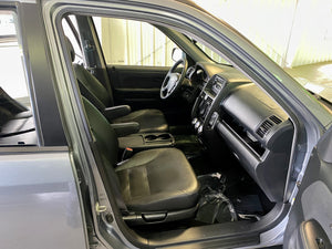 2006 Honda CR-V AWD