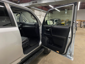 2014 Toyota 4Runner Trail Premium