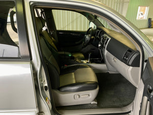 2008 Toyota 4Runner Limited 4.7L