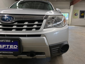 2011 Subaru Forester 2.5X Premium Manual