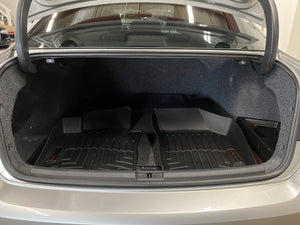 2014 Volkswagen Passat TDI SE