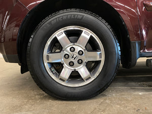 2009 Honda Pilot Touring AWD