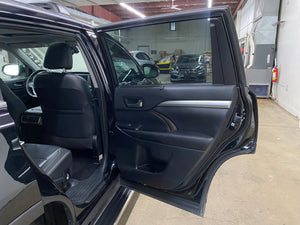 2019 Toyota Highlander XLE AWD