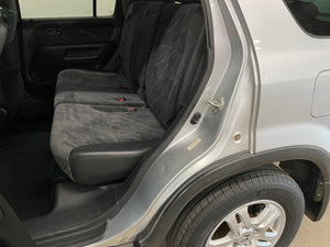 2003 Honda CR-V EX 4WD Manual