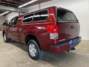 2007 Toyota Tundra Double Cab Limited