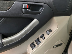 2004 Toyota 4Runner Limited 4.7L 4WD