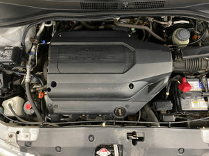 2003 Honda Odyssey EX
