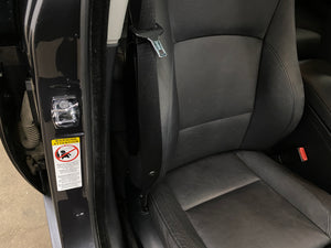 2007 BMW 335I Manual RWD