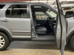 2006 Honda CR-V EX SE AWD
