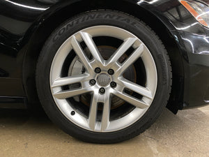 2014 Audi A6 Prestige 3.0T