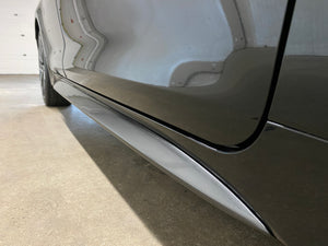 2020 Toyota Corolla SE Manual
